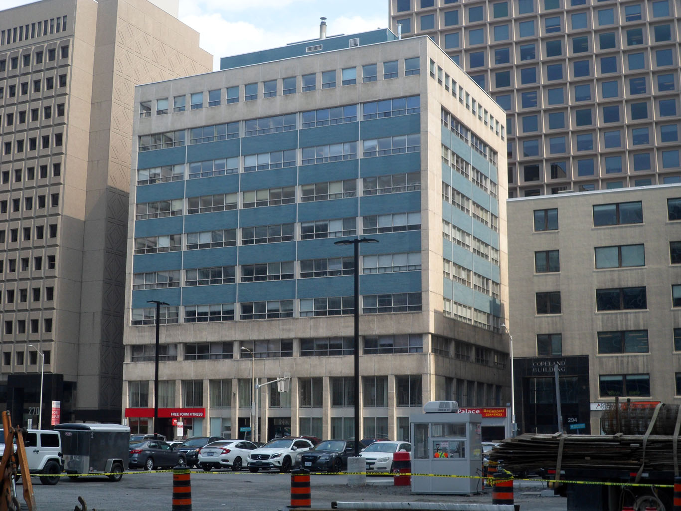 TRM Technologies Inc.